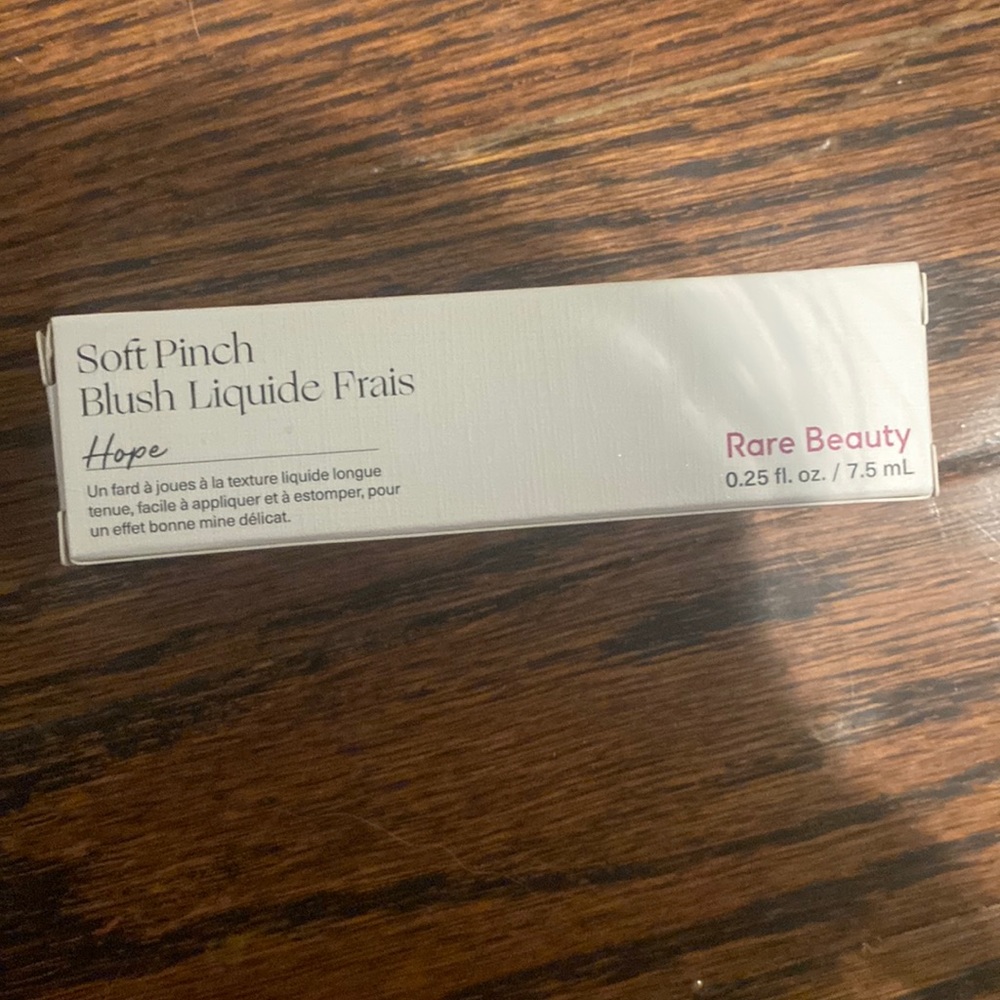 Rare Beauty Blush